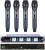 Hepa Merz HM-444E Mikrofon