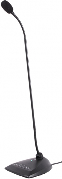 Shure MX418D/C Mikrofon