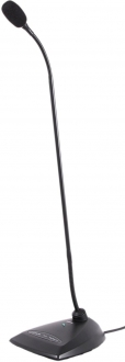 Shure MX418D/C Mikrofon
