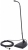 Shure MX418D/C Mikrofon