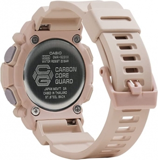 Casio G-Shock GMA-S2200M-4ADR Kol Saati