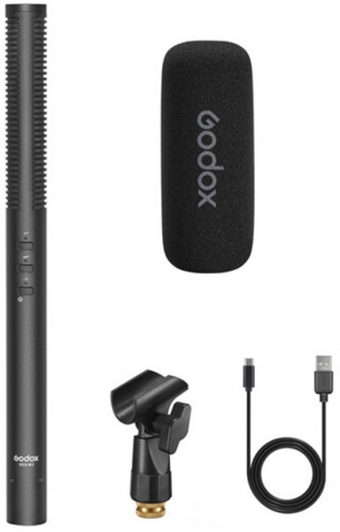 Godox VDS-M3 Mikrofon