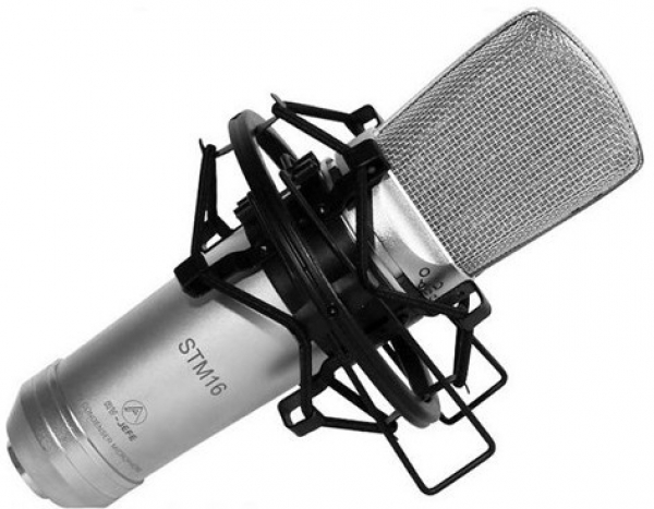 Jefe STM-16 Mikrofon