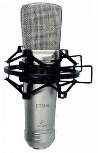 Jefe STM-16 Mikrofon