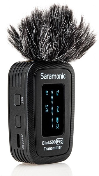 Saramonic Blink500 Pro B1 Mikrofon