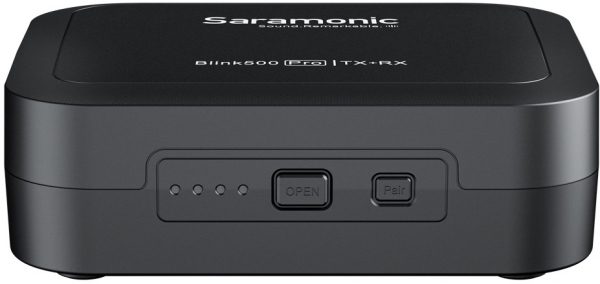 Saramonic Blink500 Pro B1 Mikrofon
