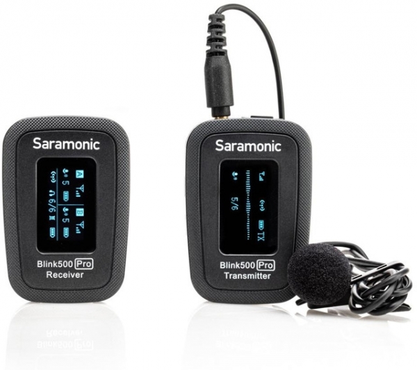 Saramonic Blink500 Pro B1 Mikrofon