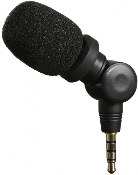 Saramonic SmartMic Mikrofon
