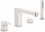 Artema Q-Line A42531 Küvet Bataryası