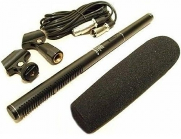 HTDZ HT81-A Mikrofon