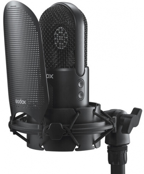 Godox UMIC10 Mikrofon