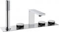 VitrA Memoria A4231658 resim