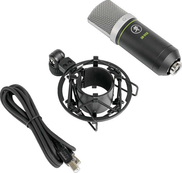 Mackie EM-91CU Mikrofon