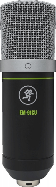 Mackie EM-91CU Mikrofon