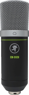 Mackie EM-91CU Mikrofon