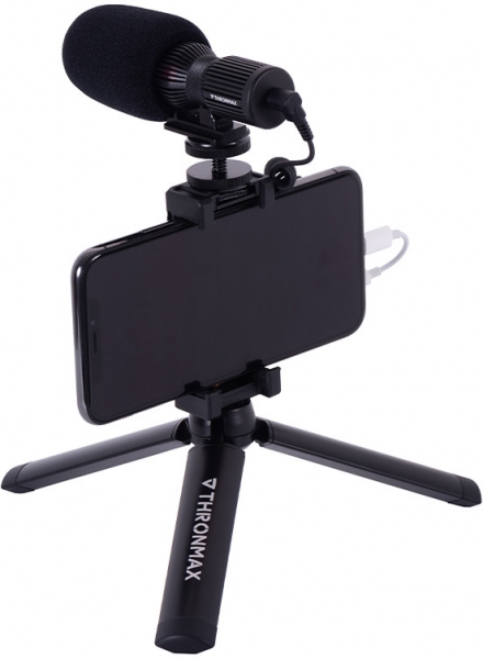 Thronmax C1 Mikrofon