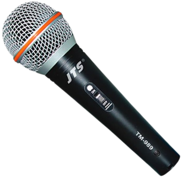 Jts TM-989 Mikrofon