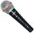 Jts TM-989 Mikrofon