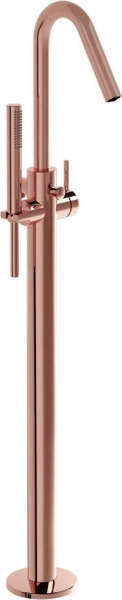 VitrA Origin A4268126 Küvet Bataryası (Bakır)