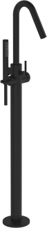 VitrA Origin A4268136 Küvet Bataryası
