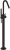 VitrA Origin A4268136 Küvet Bataryası