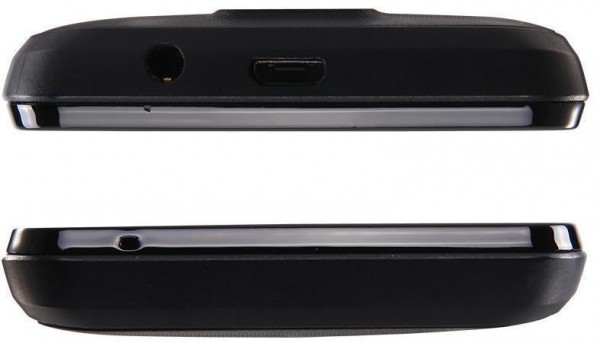 Prestigio MultiPhone 3350 DUO