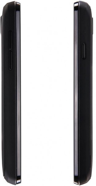 Prestigio MultiPhone 3350 DUO