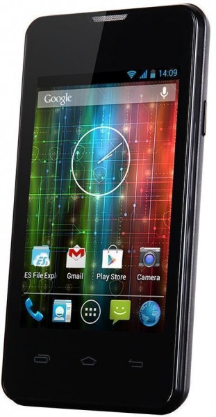 Prestigio MultiPhone 3350 DUO