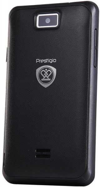 Prestigio MultiPhone 3350 DUO