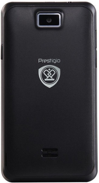 Prestigio MultiPhone 3350 DUO