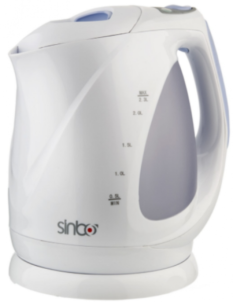 Sinbo SK 2357 Su Isıtıcı