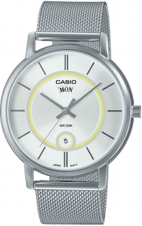 Casio MTP-B120M-7AVDF Kol Saati