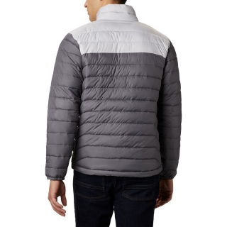 Columbia Powder Lite Erkek Şişme Mont