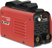Stayer Citywork 125 resim