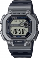 Casio W-737H-1A2VDF resim