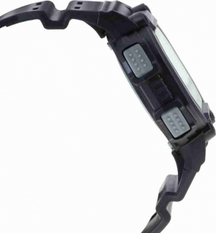 Casio W-737HX-1AVDF Kol Saati