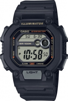 Casio W-737HX-1AVDF Kol Saati