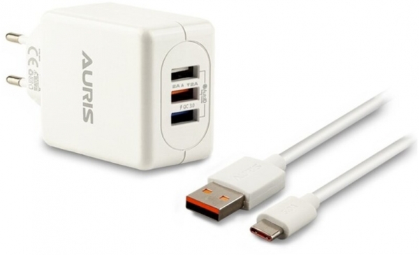 Auris ARS-CH27 Şarj Aleti