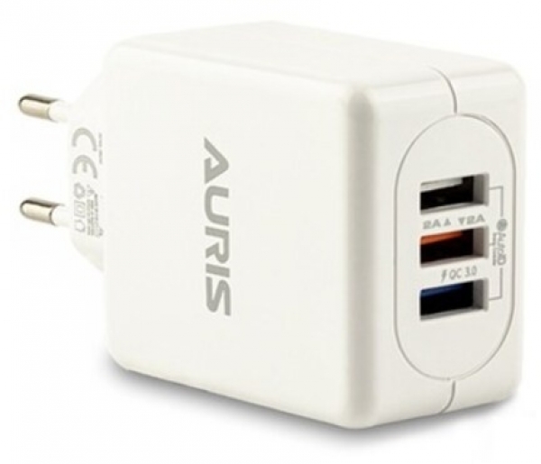 Auris ARS-CH27 Şarj Aleti