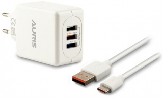 Auris ARS-CH27 Şarj Aleti