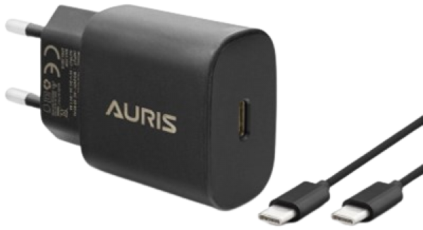 Auris ARS-CH25 Şarj Aleti