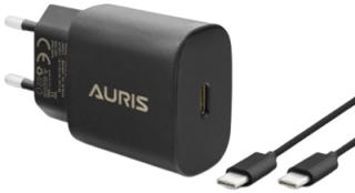 Auris ARS-CH25 Şarj Aleti