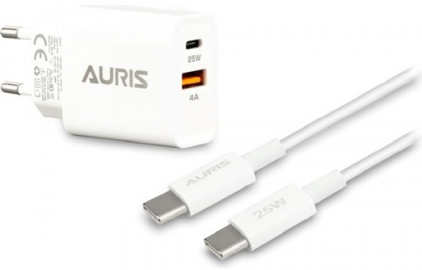Auris ARS-CH26 Şarj Aleti