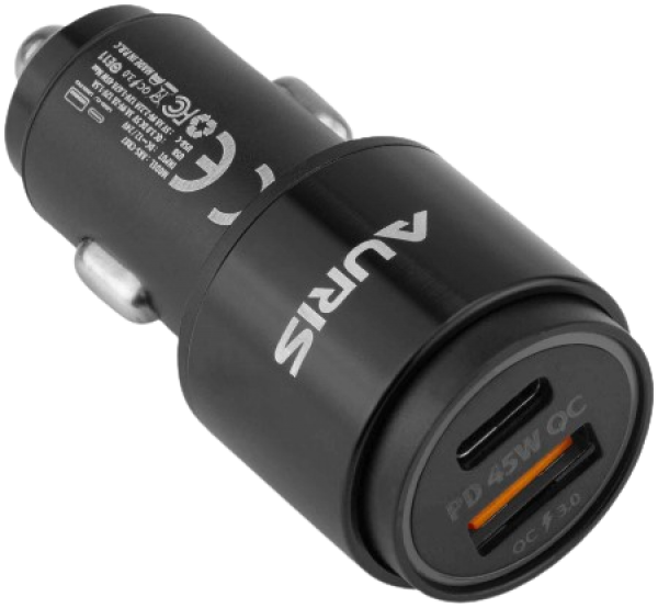 Auris ARS-CR07 Şarj Aleti