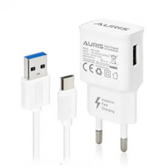 Auris ARS-CH65 Şarj Aleti