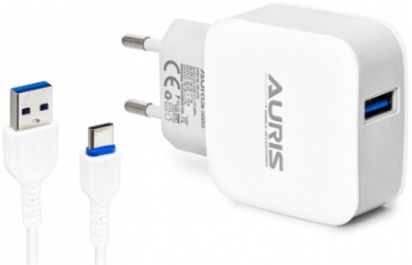 Auris ARS-CH10 Şarj Aleti