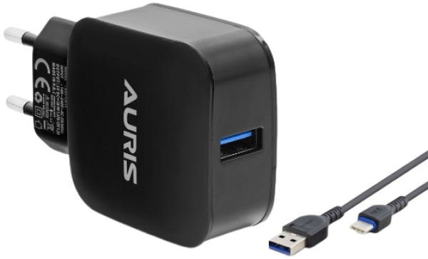 Auris ARS-CH10 Şarj Aleti