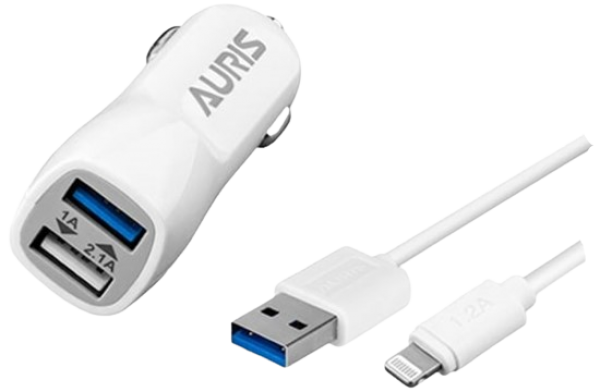 Auris ARS-CR02 Şarj Aleti