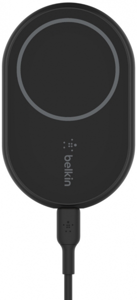Belkin WIC004BTBK Şarj Aleti