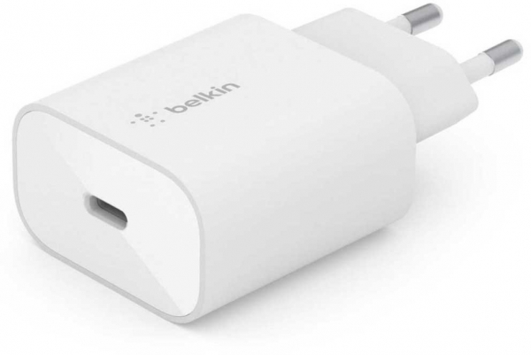 Belkin WCA004VFWH Şarj Aleti